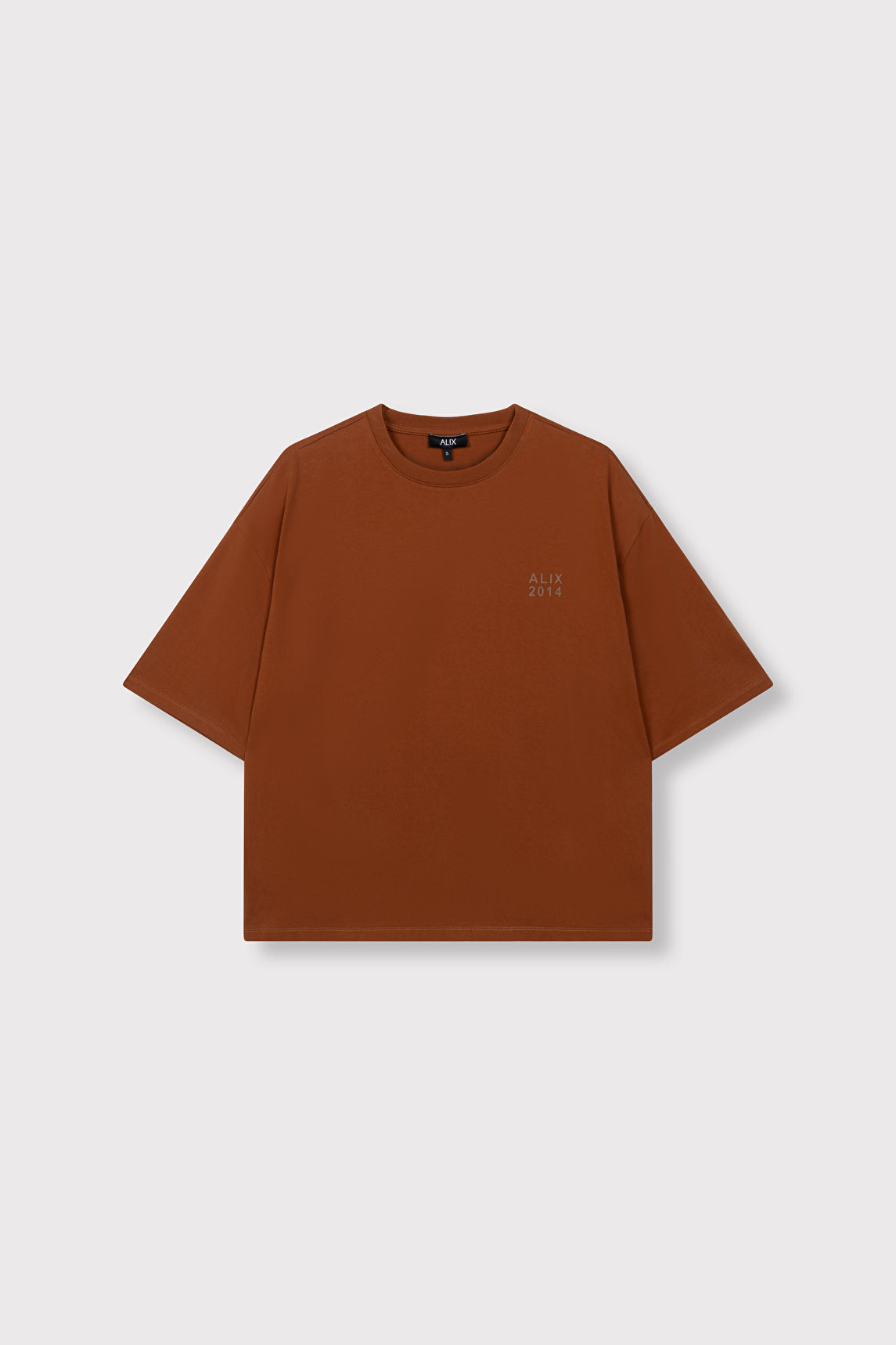 Alix camiseta.