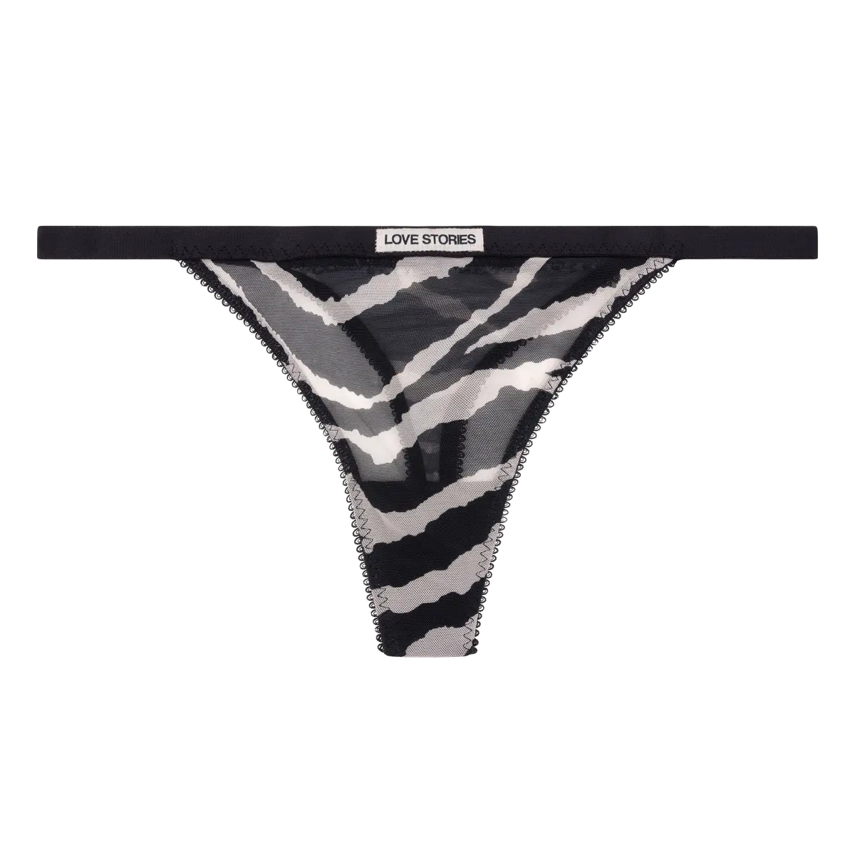 Roomservice braguita Cebra.