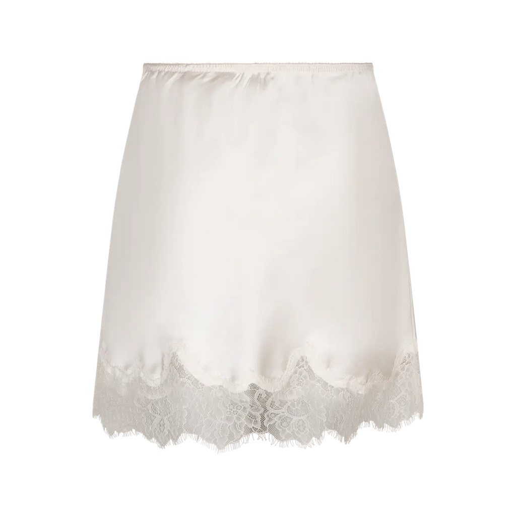Pine falda.