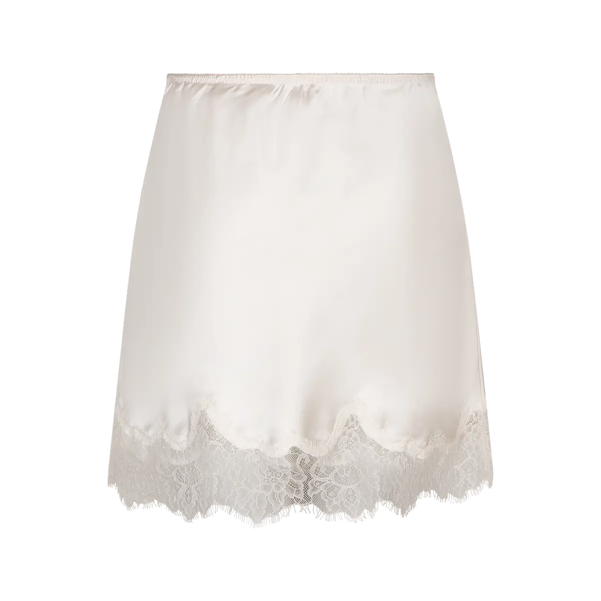 Pine falda.
