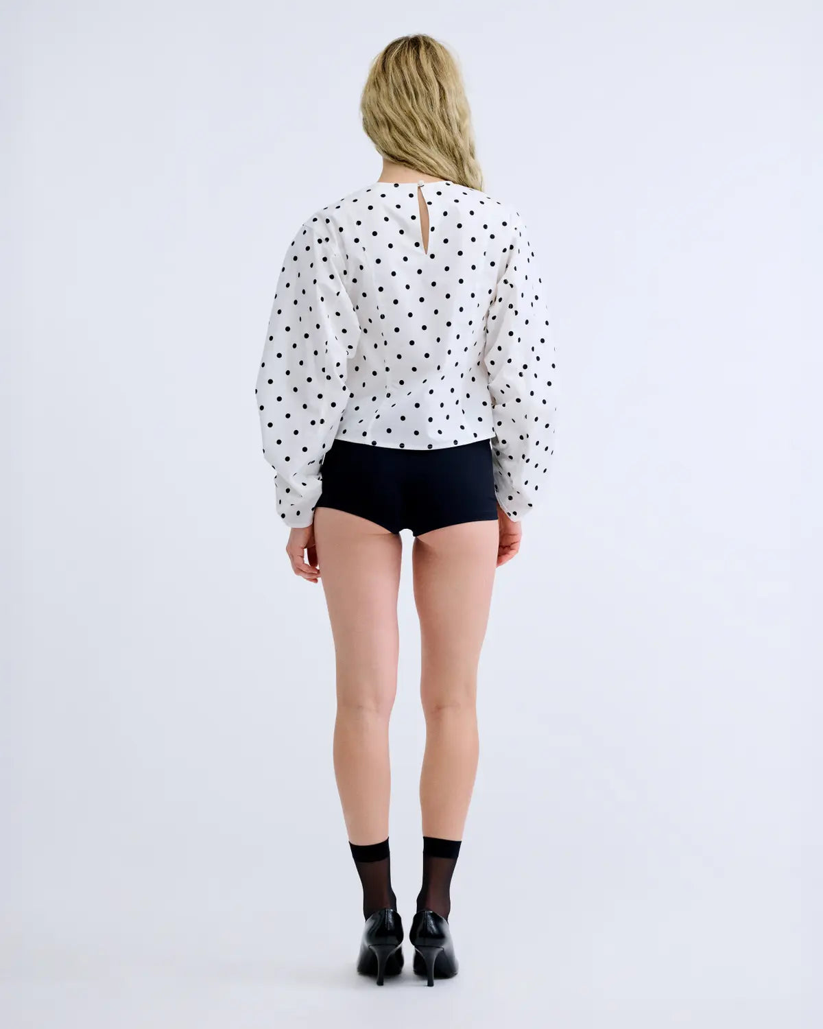Meryl camisa.