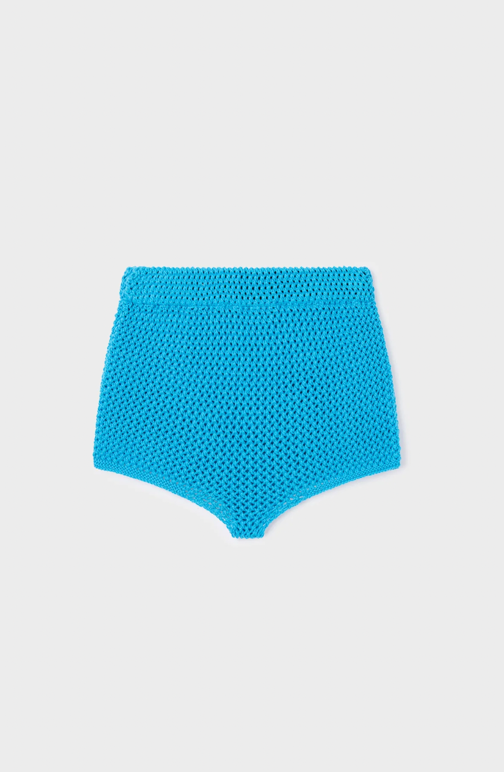 MARIETA BRIEFS– TURQUOISE