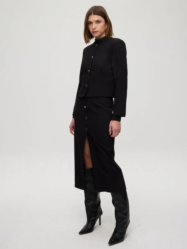 Fort skirt.