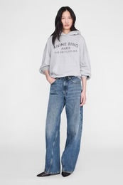 Harvey sudadera.