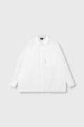 Oversize camisa