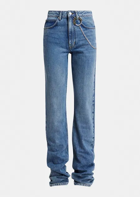 Karlos Jeans.