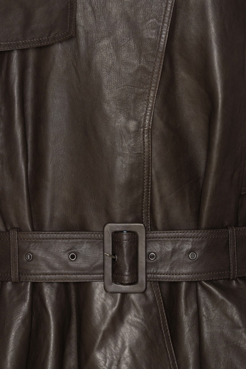 Biker Leather Jacket