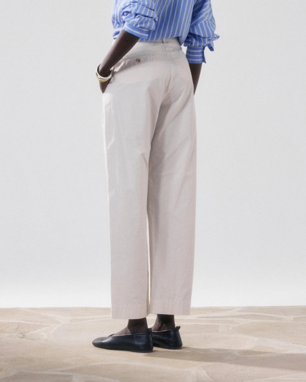 Perf Pantalón Piedra.