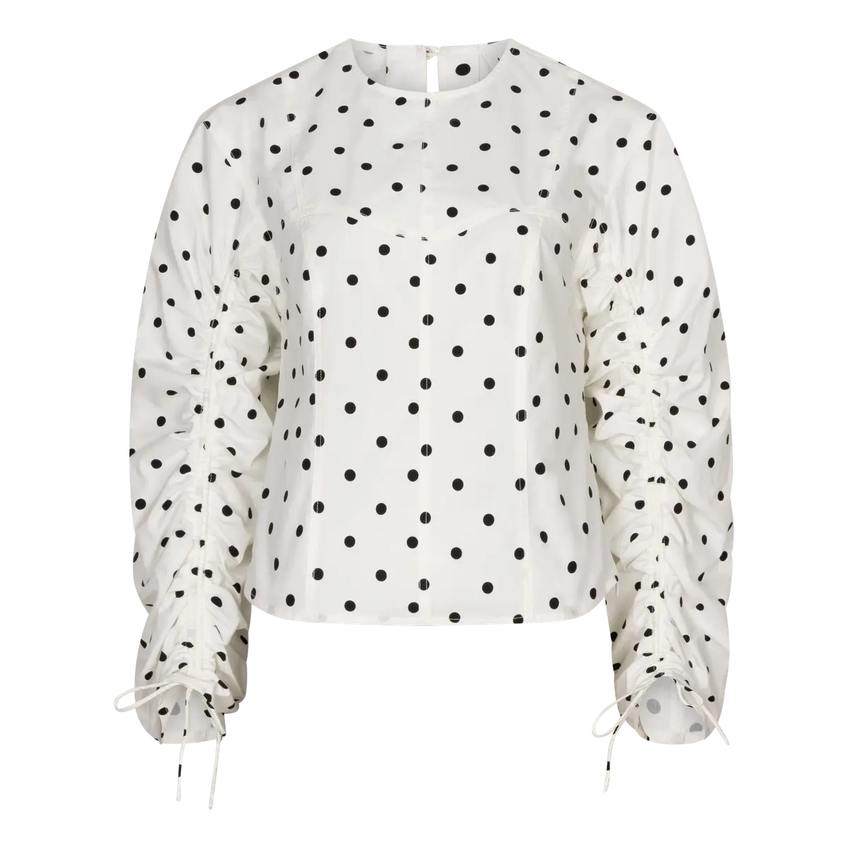 Meryl camisa.