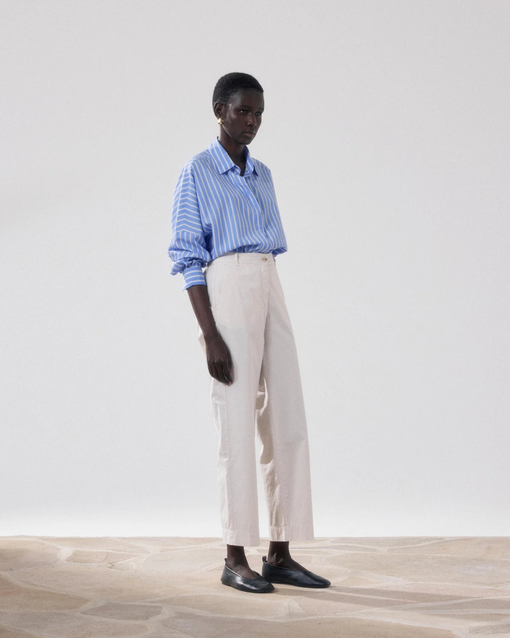 Perf Pantalón Piedra.