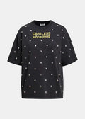 Kourse T Shirt gris.