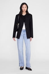Huda blazer.