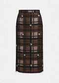 Kate Embellished Skirt.