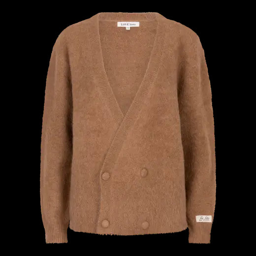 Iris Cardigan