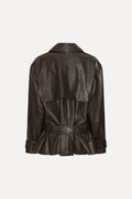 Biker Leather Jacket