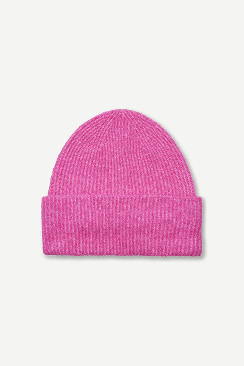 Nor gorro fucsia