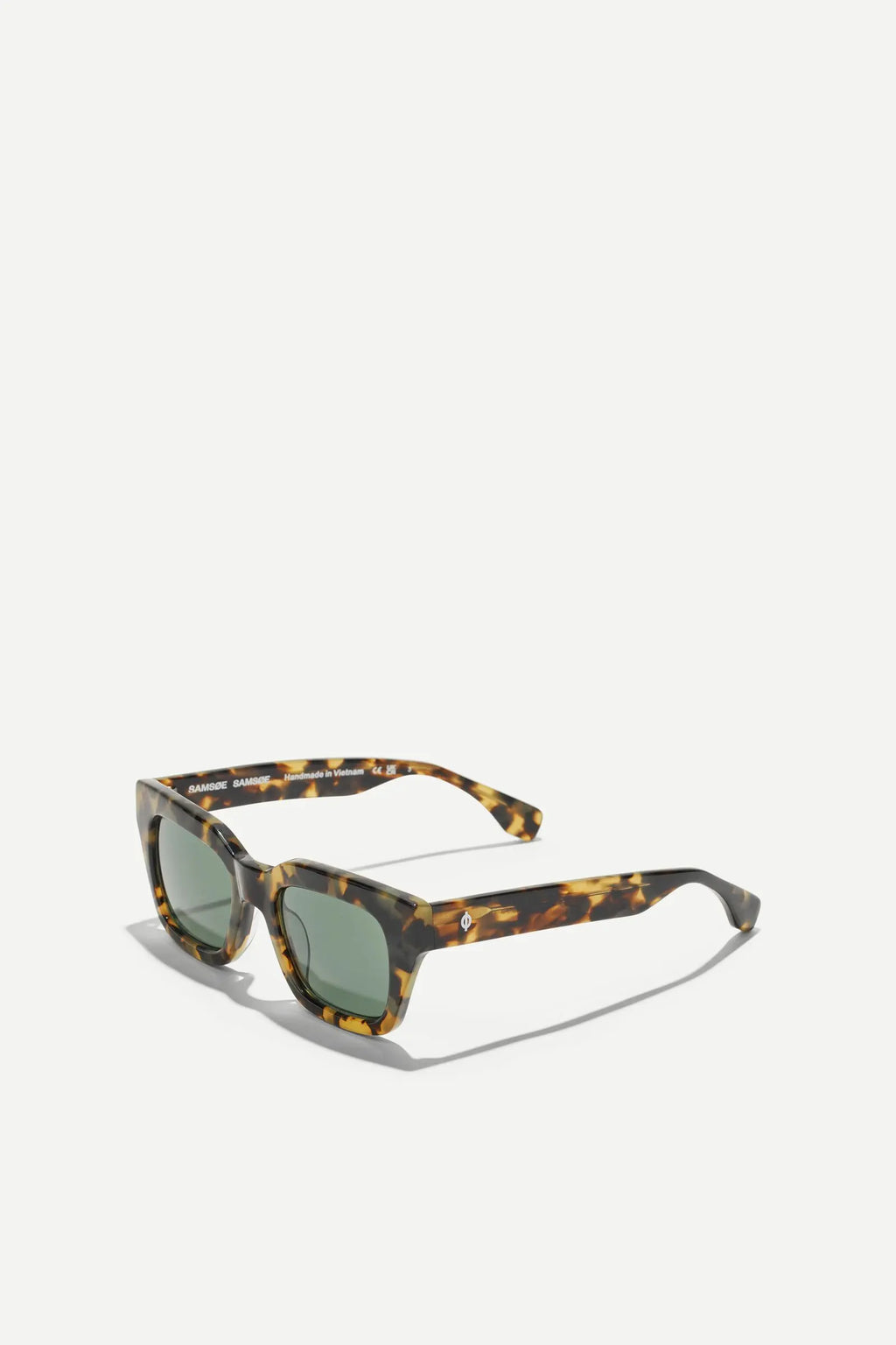 (Copia) Samary Gafas Tortuga.