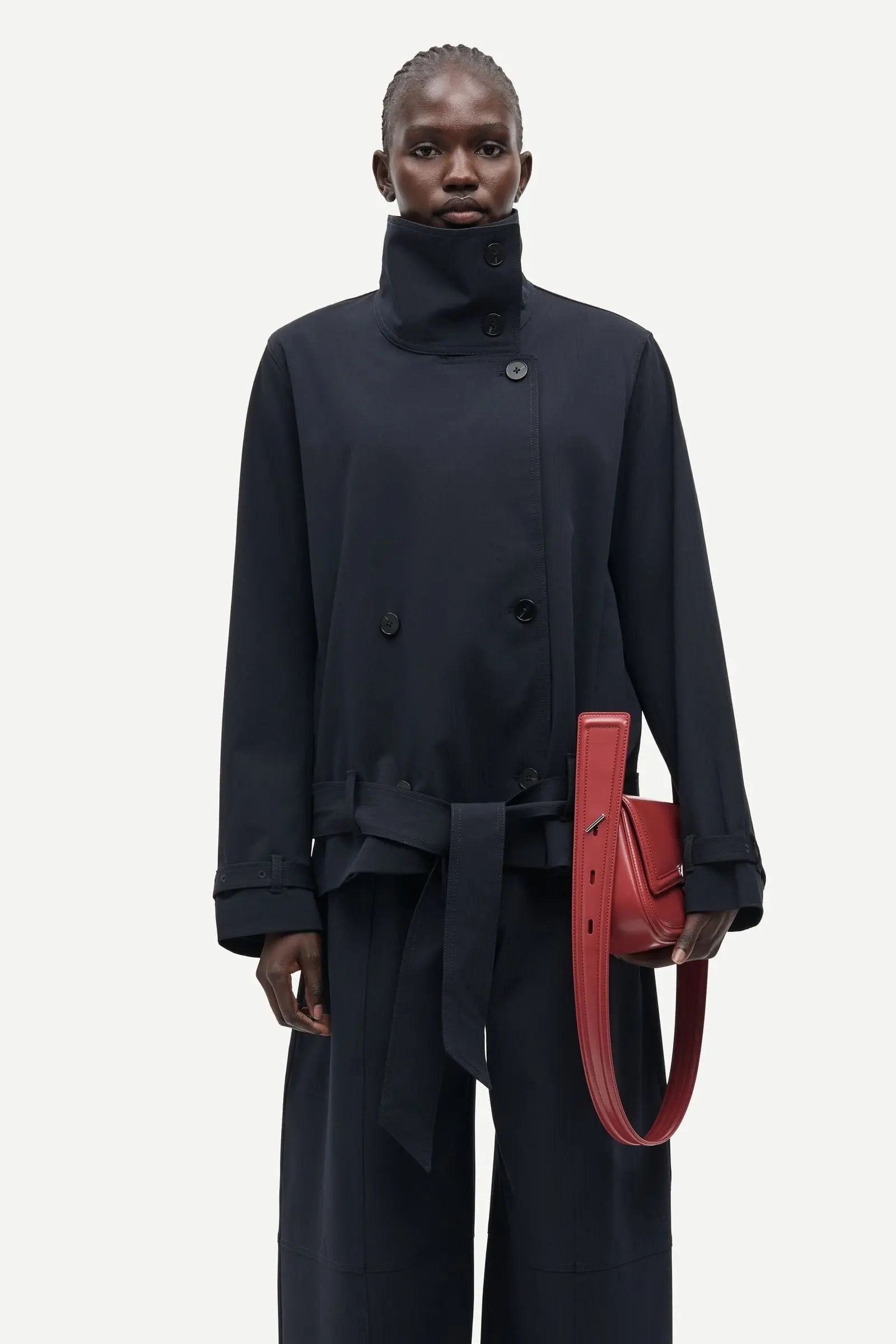 Sabianca Jacket.
