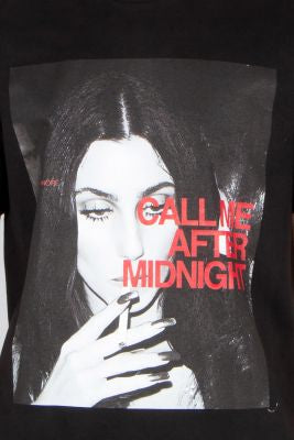 Call me Camiseta
