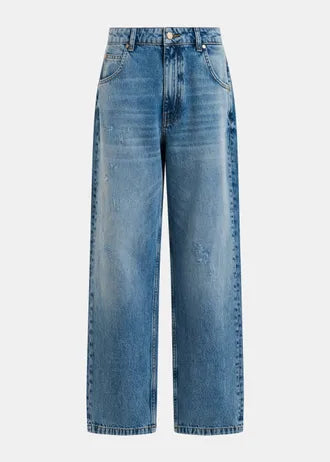 Jansen Jeans