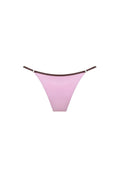 Maldivas summer blush braguita.
