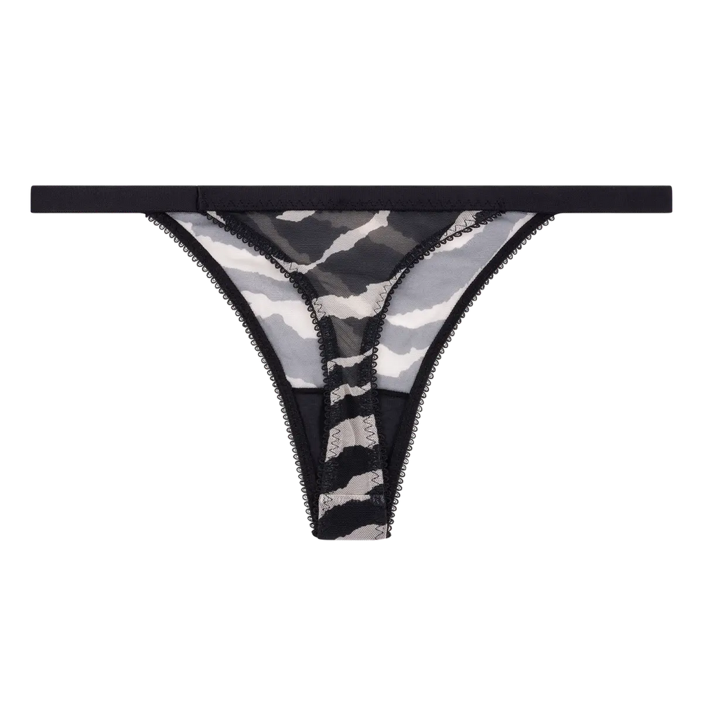 Roomservice braguita Cebra.