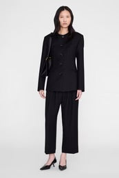Huda blazer.