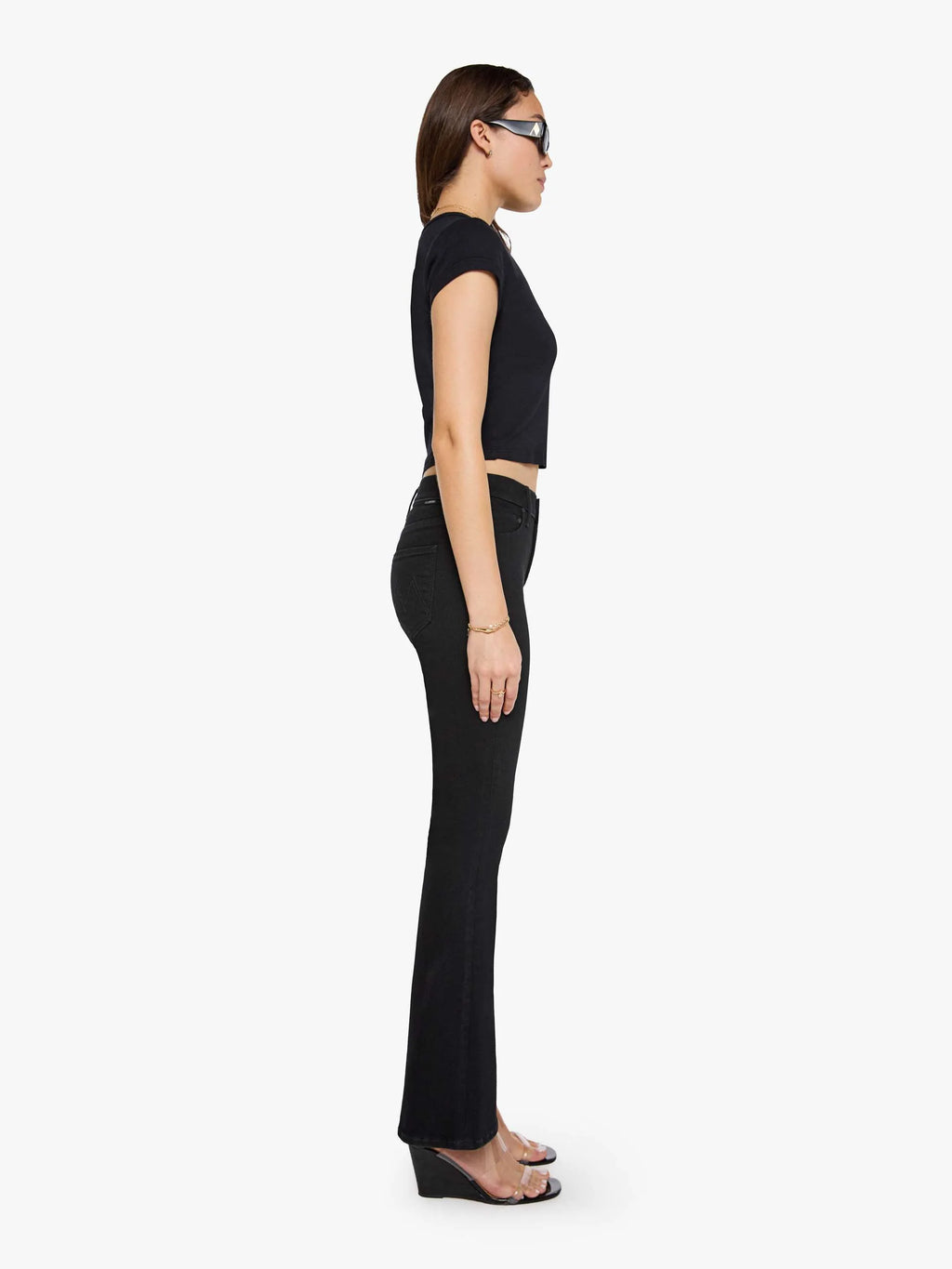 The Weekender negro.