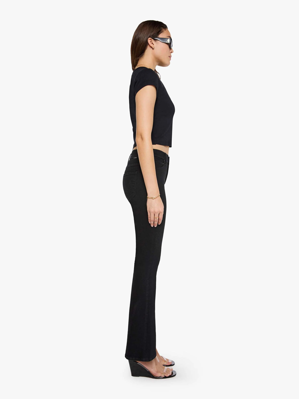 The Weekender negro.