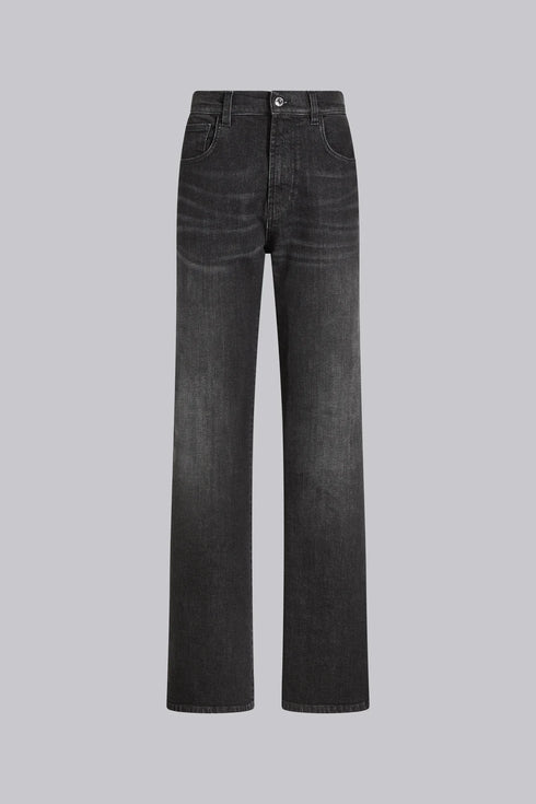 Circus black jean