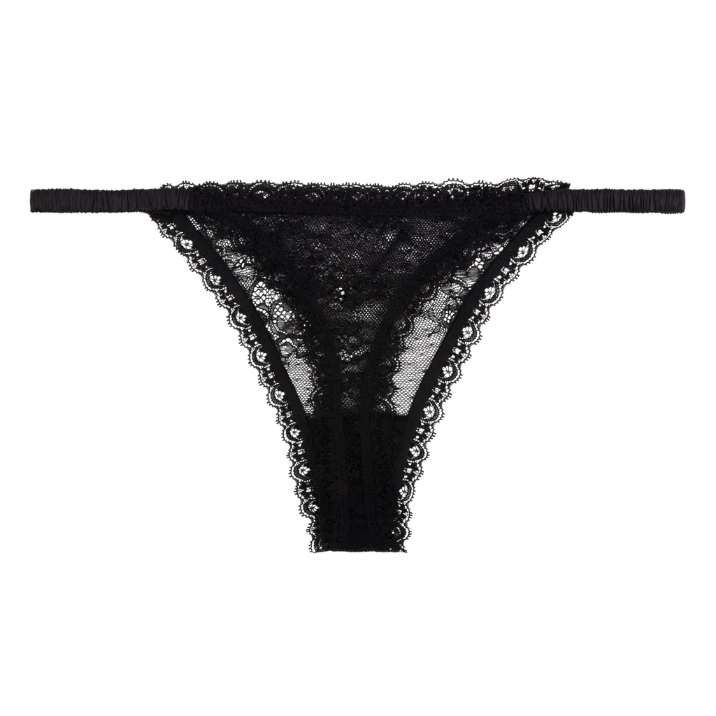 Roomie braguita negra