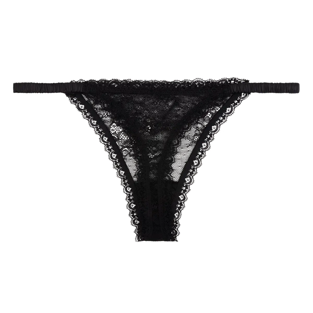 Roomie braguita negra