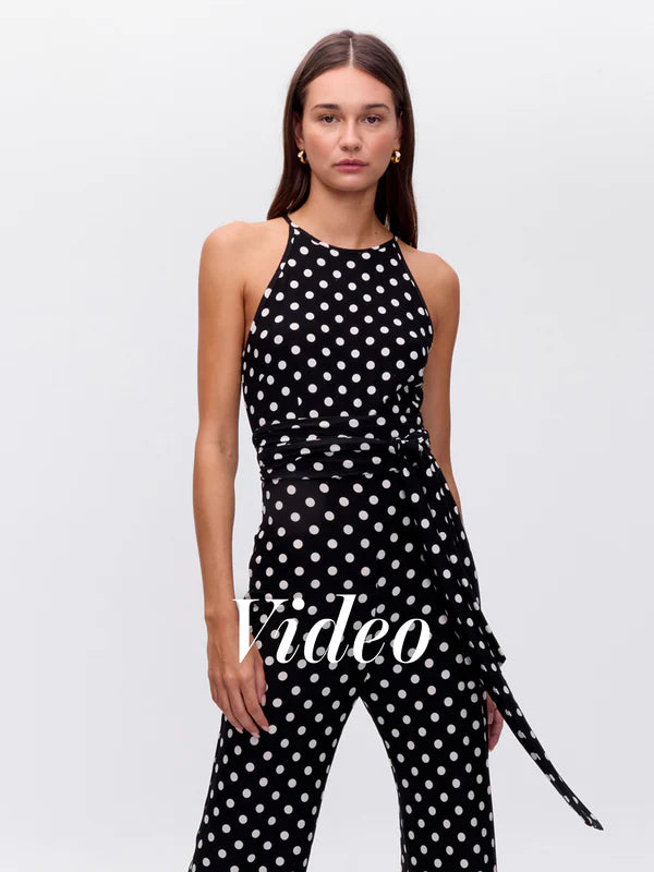 Flavor Dots mono lunares