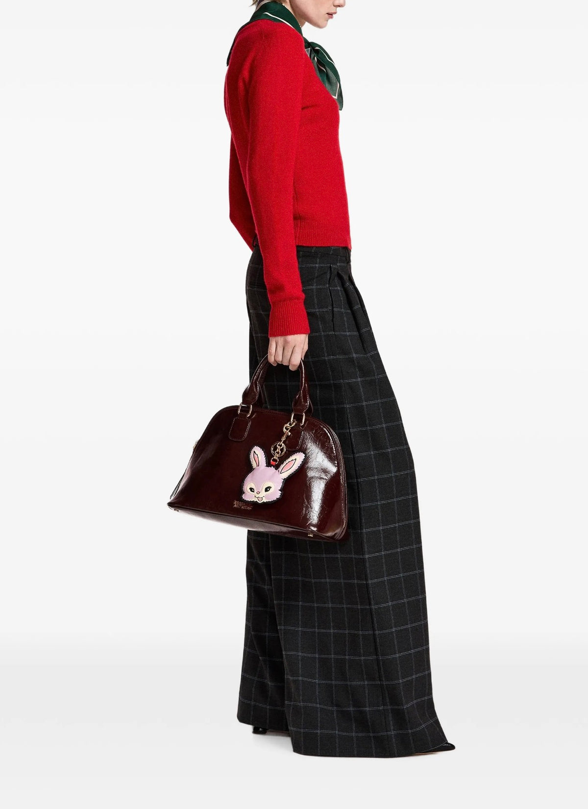 Kollection Wide Leg Pants.