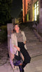 Sabrine blazer