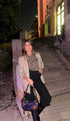 Sabrine blazer