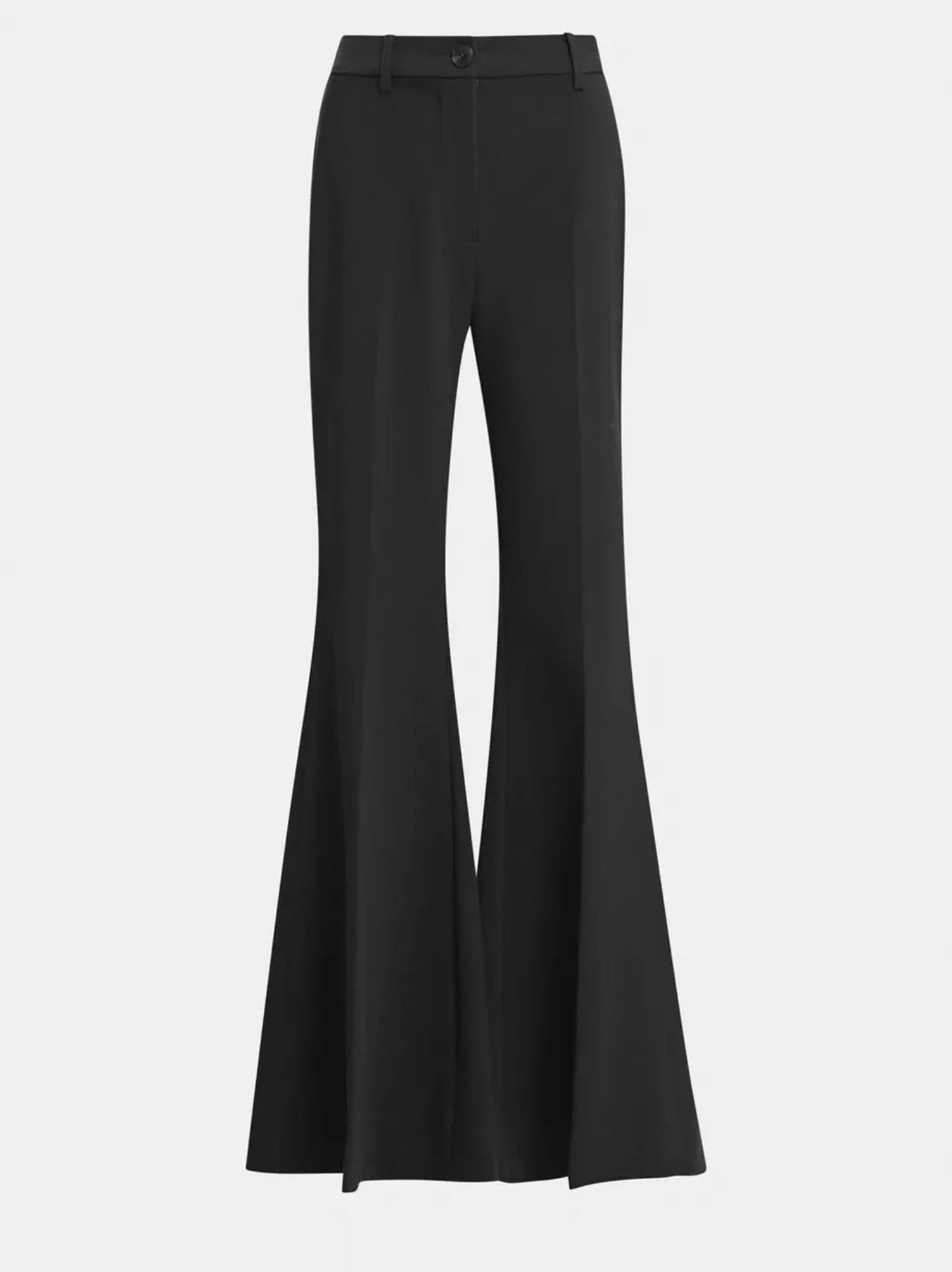 Konsiderate Trumpet Pants black