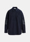 Hoofd camisa marino