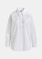 Hoofd camisa blanca