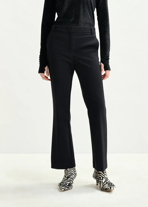 Ibell Pantalón negro