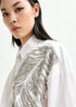 Iliza Camisa Blanca