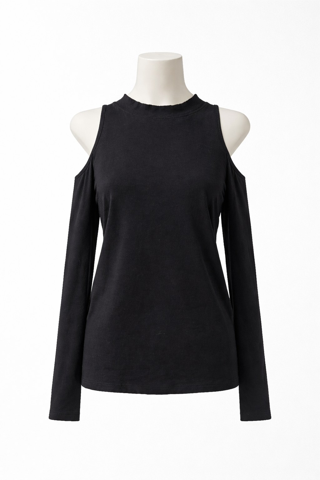 Candela Bis Camiseta Negra