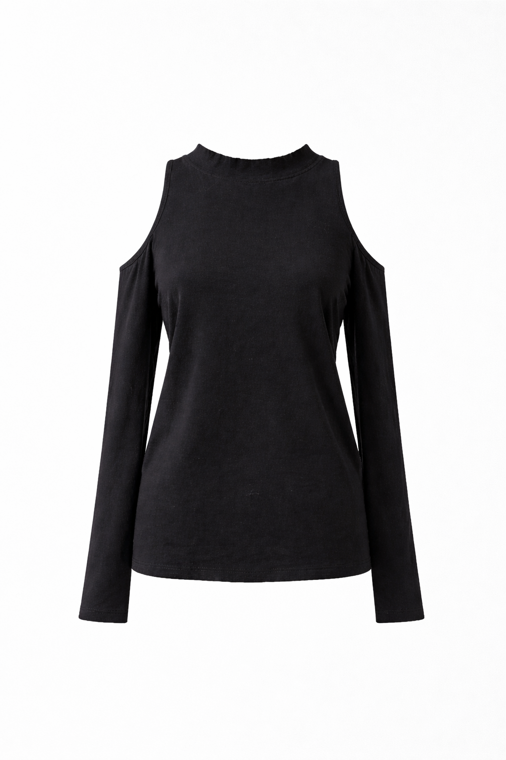 Candela Bis Camiseta Negra