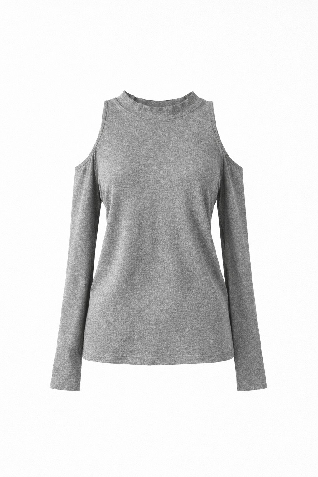 Candela Bis Camiseta Gris