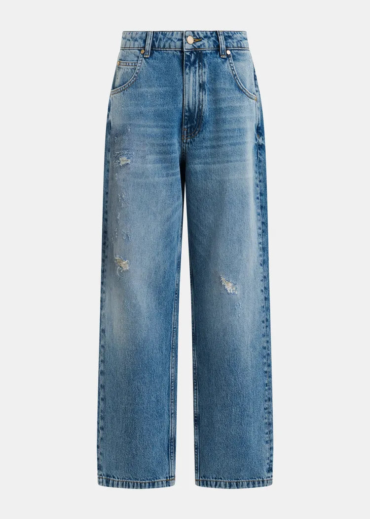 Jansen Jeans