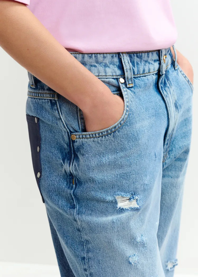 Jansen Jeans