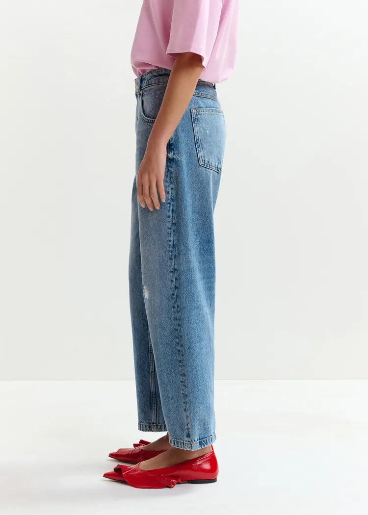 Jansen Jeans