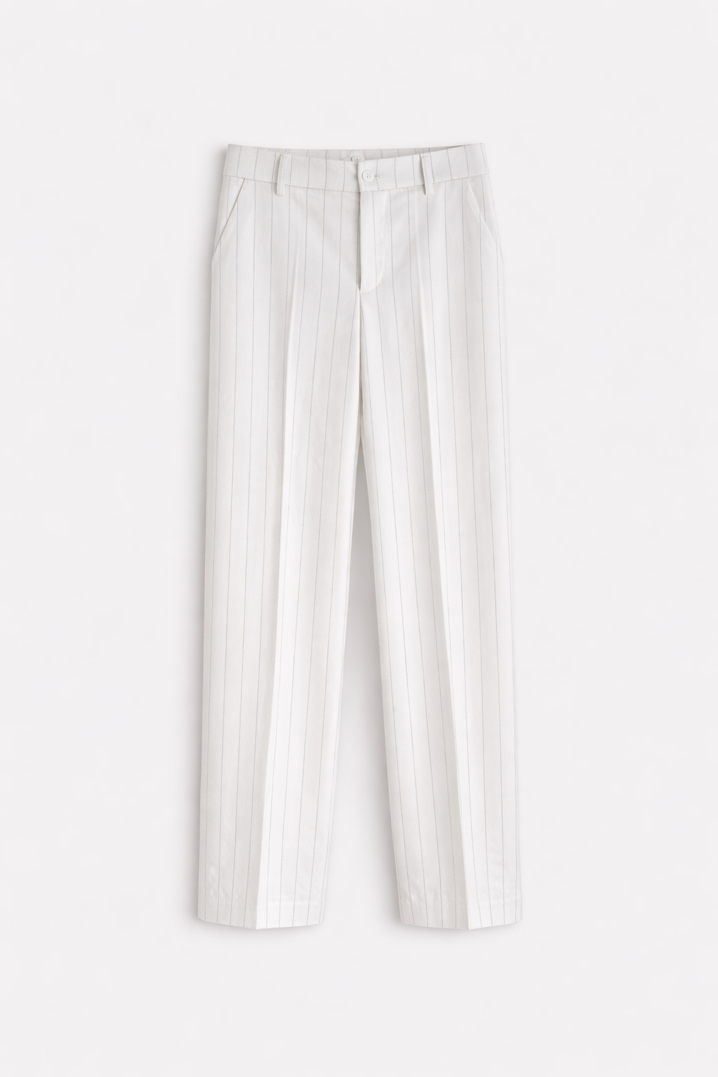 Casablanca pantalón blanco.