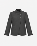 Blazer estructura.
