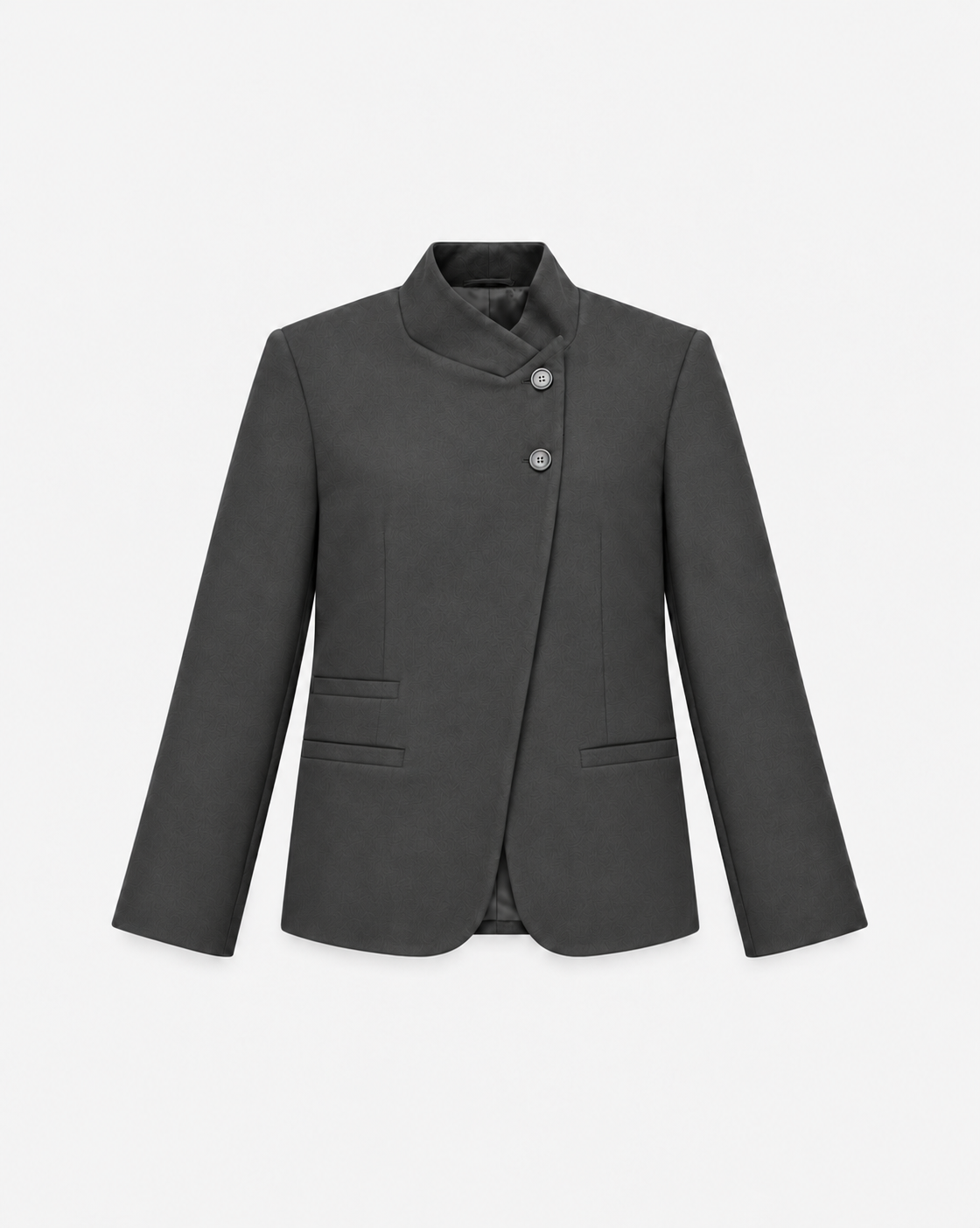 Blazer estructura.